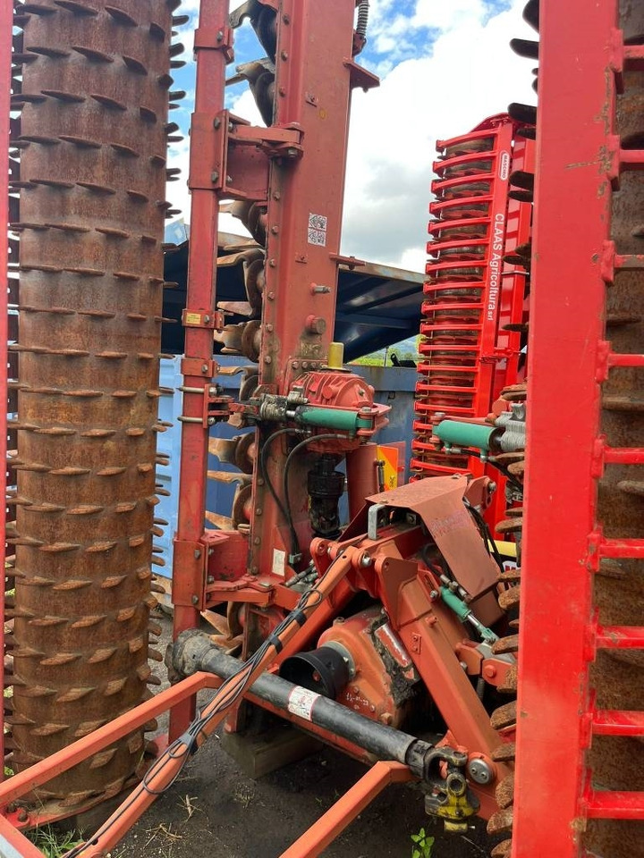 Kverneland NG-H101F30 - Harve: billede 5 Kverneland NG-H101F30 - Harve: billede 5