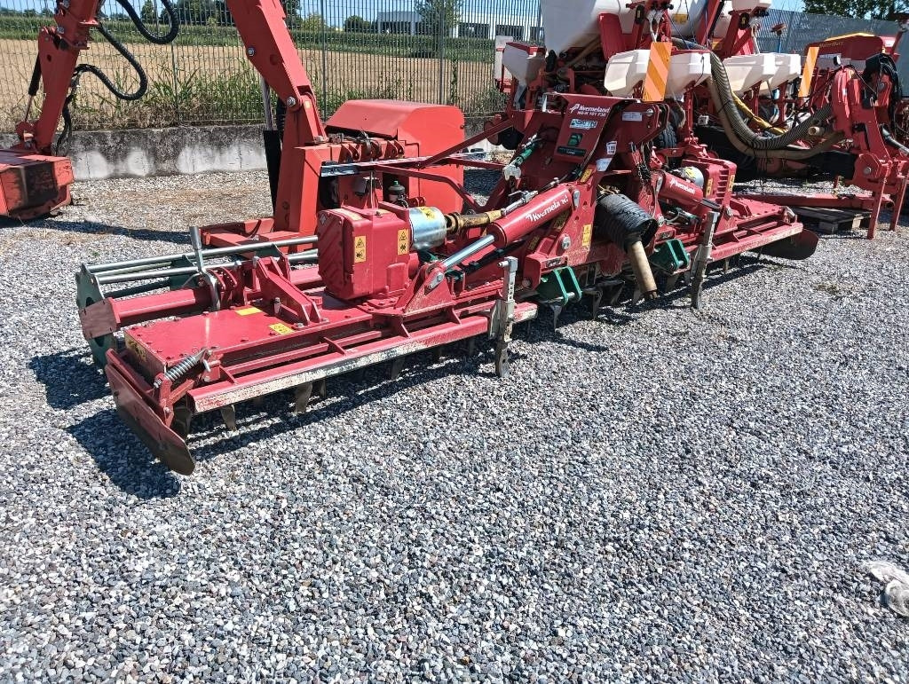 Kverneland NG-H101F30 - Rotorharve: billede 1 Kverneland NG-H101F30 - Rotorharve: billede 1