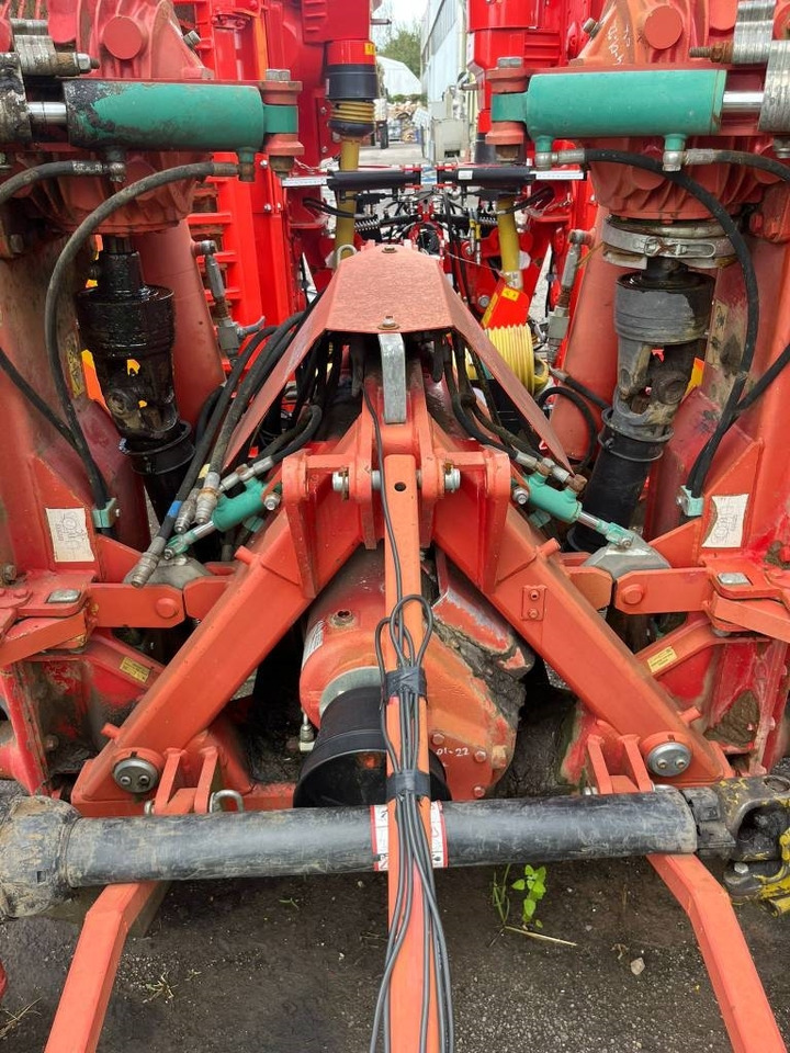 Kverneland NG-H101F30 - Harve: billede 3 Kverneland NG-H101F30 - Harve: billede 3