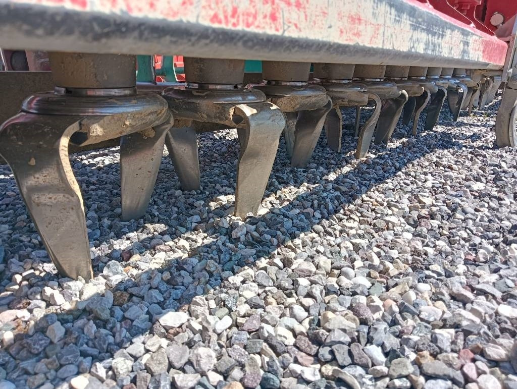 Kverneland NG-H101F30 - Rotorharve: billede 4 Kverneland NG-H101F30 - Rotorharve: billede 4