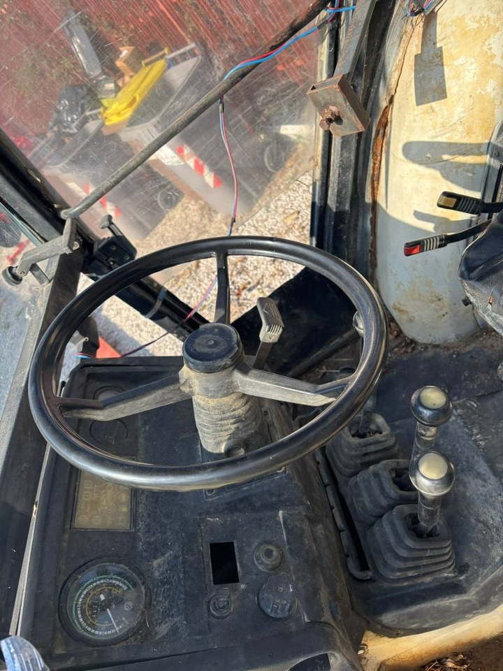 Lamborghini 600 V DT  - Traktor: billede 5 Lamborghini 600 V DT  - Traktor: billede 5