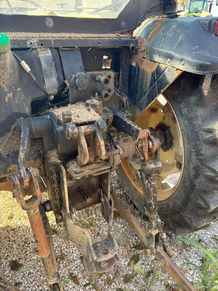 Lamborghini 600 V DT  - Traktor: billede 4 Lamborghini 600 V DT  - Traktor: billede 4