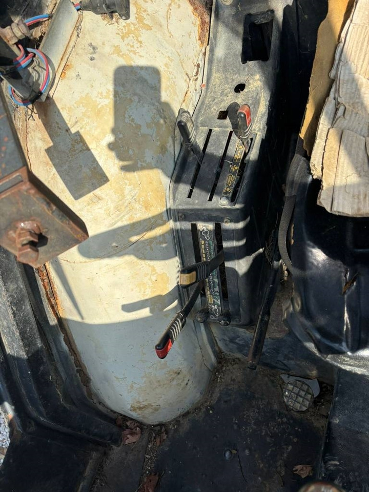 Lamborghini 600 V DT  - Traktor: billede 3 Lamborghini 600 V DT  - Traktor: billede 3