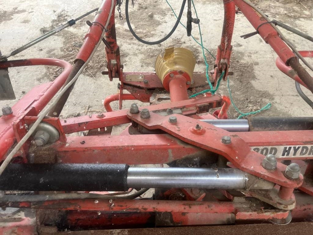 Lely TH 680 - Høvender: billede 3 Lely TH 680 - Høvender: billede 3