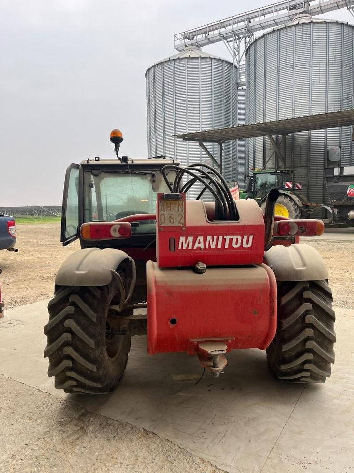 Manitou MVT 730 - Traktor: billede 3 Manitou MVT 730 - Traktor: billede 3