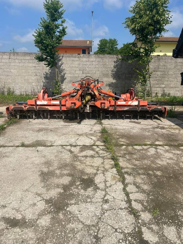Maschio Aquila 5000 - Rotorharve: billede 5 Maschio Aquila 5000 - Rotorharve: billede 5