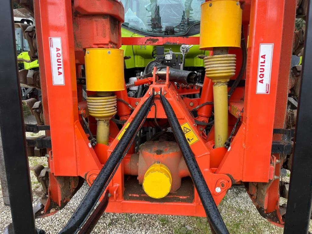 Maschio Aquila 5000 - Rotorharve: billede 2 Maschio Aquila 5000 - Rotorharve: billede 2