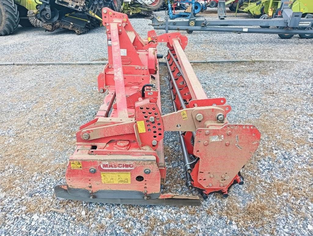 Maschio DMR 4000 - Rotorharve: billede 4 Maschio DMR 4000 - Rotorharve: billede 4