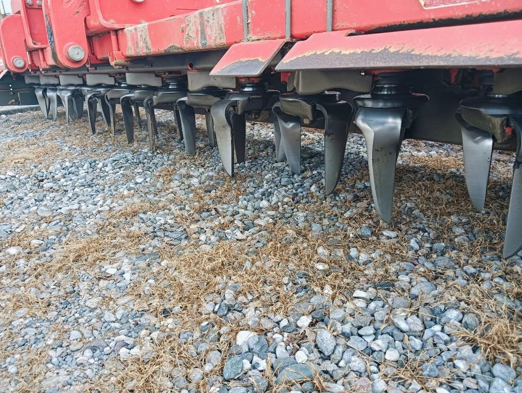 Maschio DMR 4000 - Rotorharve: billede 2 Maschio DMR 4000 - Rotorharve: billede 2