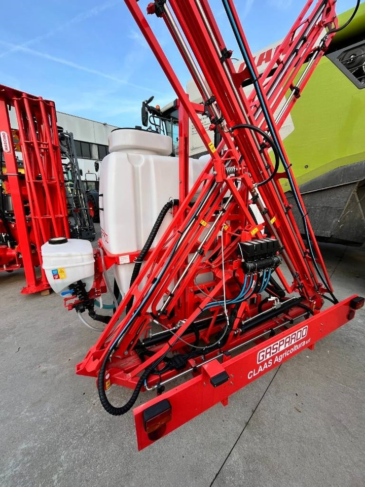 Maschio SPRAYERS - Gyllenedfælder: billede 3 Maschio SPRAYERS - Gyllenedfælder: billede 3