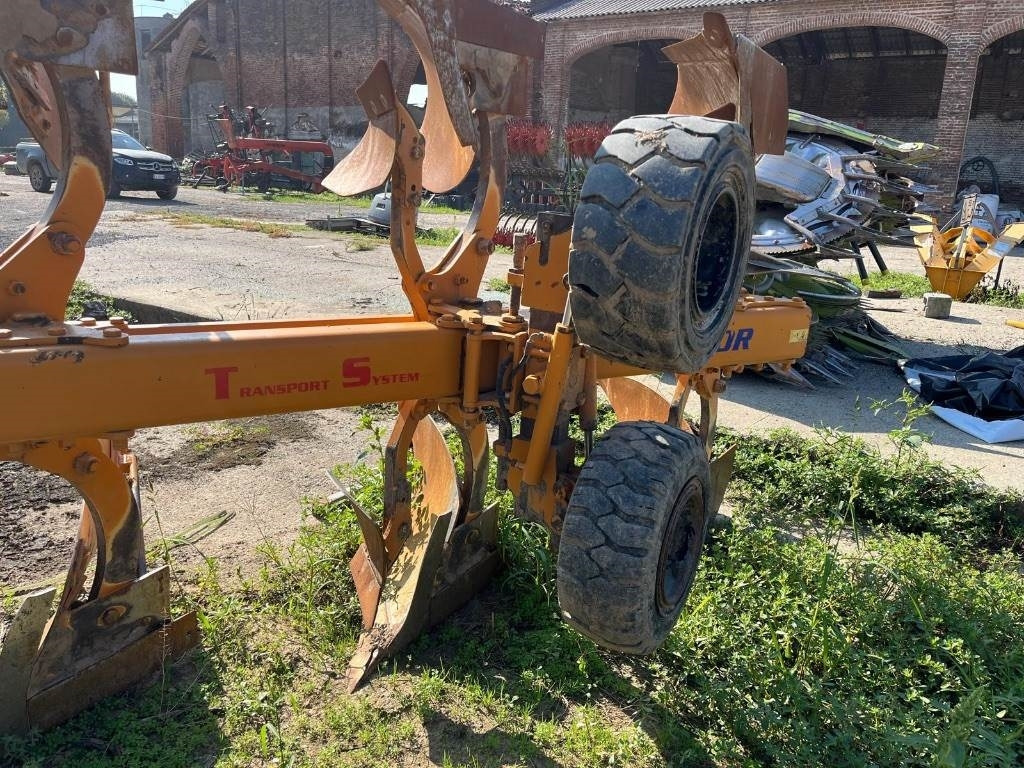 Moro Aratri PNT 20 AV - Plov: billede 4 Moro Aratri PNT 20 AV - Plov: billede 4