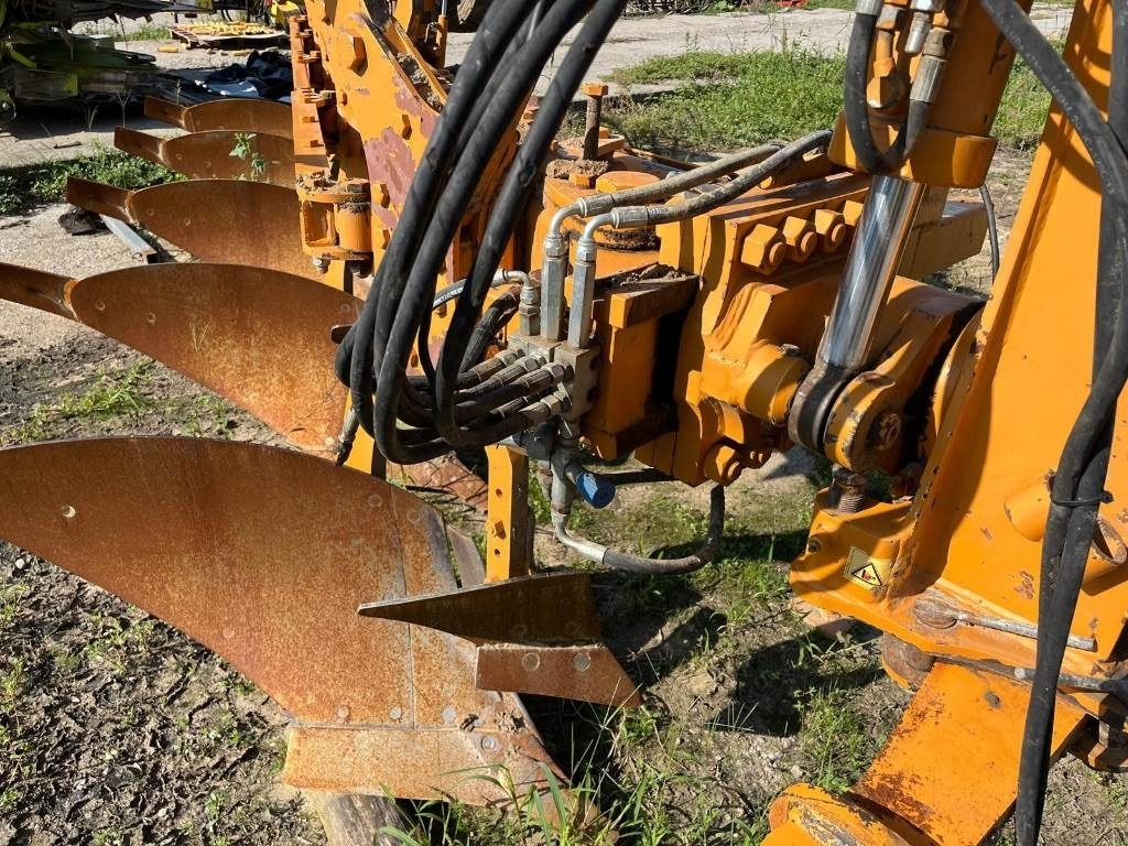 Moro Aratri PNT 20 AV - Plov: billede 5 Moro Aratri PNT 20 AV - Plov: billede 5