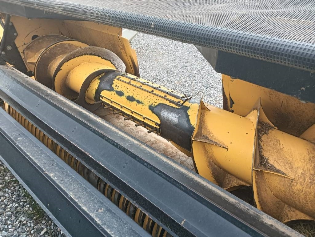 New Holland PICK UP 3 MT - Udstyr til hø: billede 2 New Holland PICK UP 3 MT - Udstyr til hø: billede 2