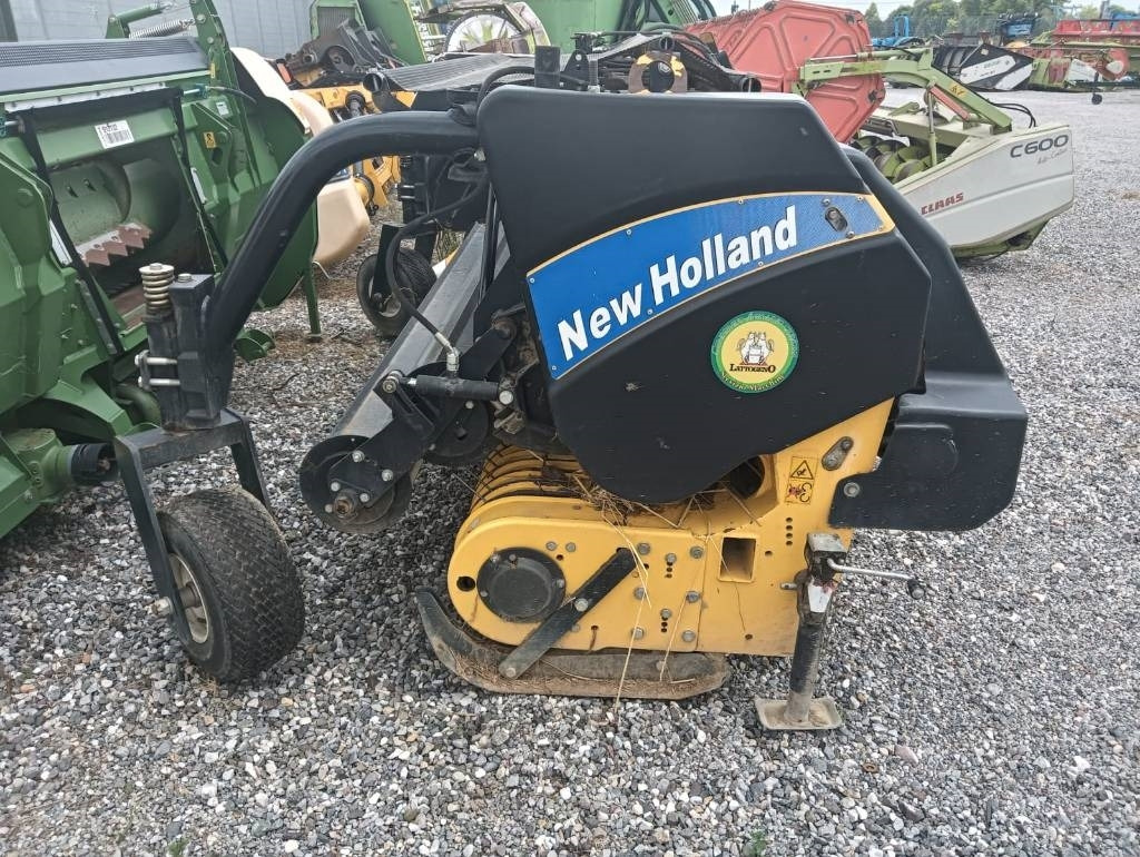 New Holland PICK UP 3 MT - Udstyr til hø: billede 4 New Holland PICK UP 3 MT - Udstyr til hø: billede 4