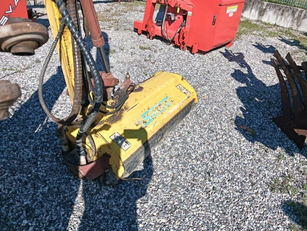 Sandri K7 - Slåmaskine: billede 5 Sandri K7 - Slåmaskine: billede 5