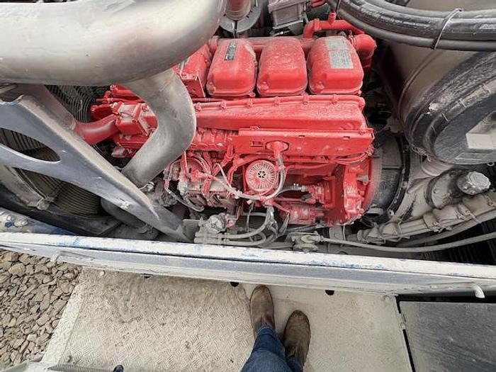 2017 Kleemann MC110z - Knuser: billede 5 2017 Kleemann MC110z - Knuser: billede 5