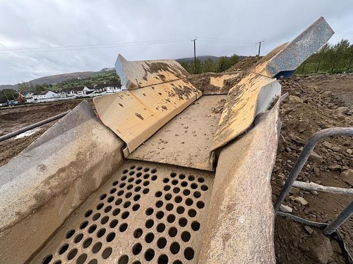 2017 Kleemann MC110z - Knuser: billede 3 2017 Kleemann MC110z - Knuser: billede 3