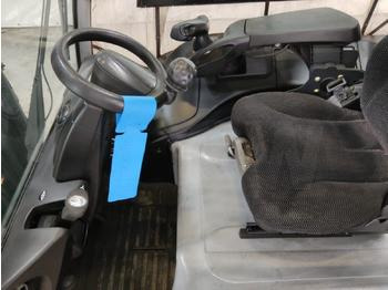 Still R60-25 RX60-25 - El gaffeltruck: billede 3 Still R60-25 RX60-25 - El gaffeltruck: billede 3