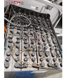 Still R60-25 RX60-25 - El gaffeltruck: billede 4 Still R60-25 RX60-25 - El gaffeltruck: billede 4