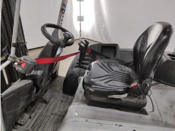 Still R60-25 RX60-25 - El gaffeltruck: billede 3 Still R60-25 RX60-25 - El gaffeltruck: billede 3