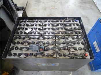 Still R60-25 RX60-25 - El gaffeltruck: billede 4 Still R60-25 RX60-25 - El gaffeltruck: billede 4