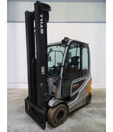 Still R60-25 RX60-25 - El gaffeltruck: billede 1 Still R60-25 RX60-25 - El gaffeltruck: billede 1