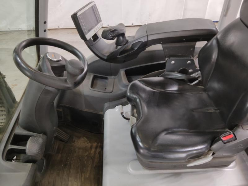 Still RX-20P RX20-20PL - El gaffeltruck: billede 3 Still RX-20P RX20-20PL - El gaffeltruck: billede 3