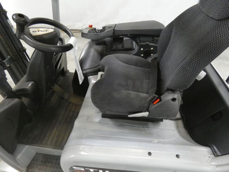 Still RX20-16 RX20-16 - El gaffeltruck: billede 3 Still RX20-16 RX20-16 - El gaffeltruck: billede 3