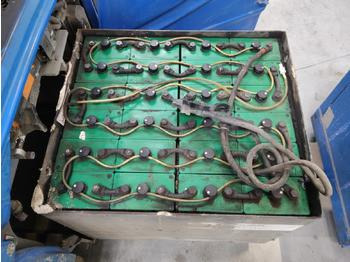 Still RX20 -16PL - El gaffeltruck: billede 4 Still RX20 -16PL - El gaffeltruck: billede 4