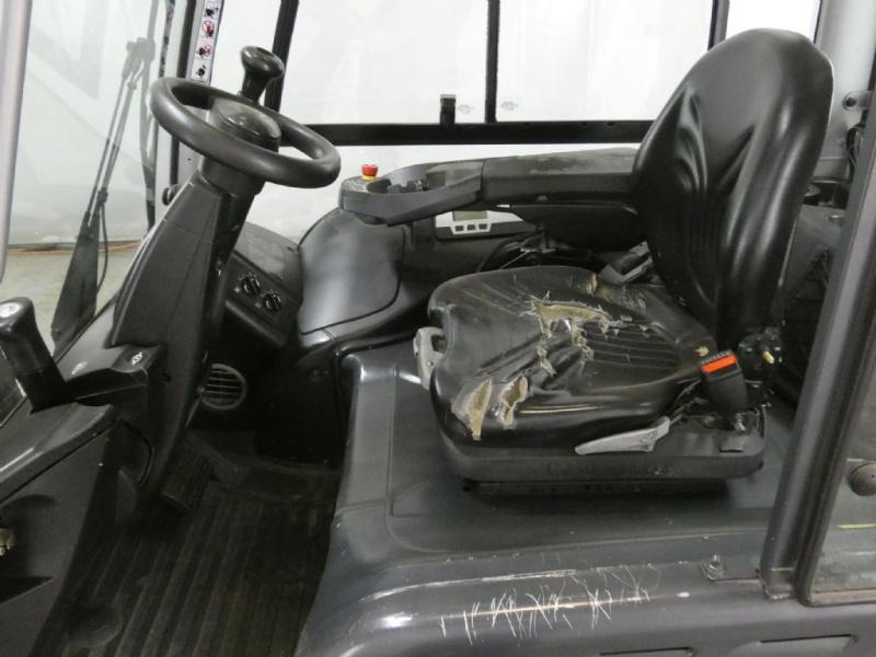 Still RX60-30 RX60-30 - El gaffeltruck: billede 3 Still RX60-30 RX60-30 - El gaffeltruck: billede 3