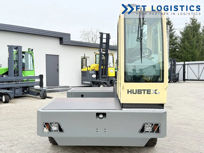 Hubtex HUBTEX S50D | DIESEL | TRIPLEX 6300 MM | FORK POSITIONER | EXTENDING FORKS | FORK LEVELING | FULL HEATED CAB | FREE LIFT | IMMAC - Sidelaster: billede 4 Hubtex HUBTEX S50D | DIESEL | TRIPLEX 6300 MM | FORK POSITIONER | EXTENDING FORKS | FORK LEVELING | FULL HEATED CAB | FREE LIFT | IMMAC - Sidelaster: billede 4