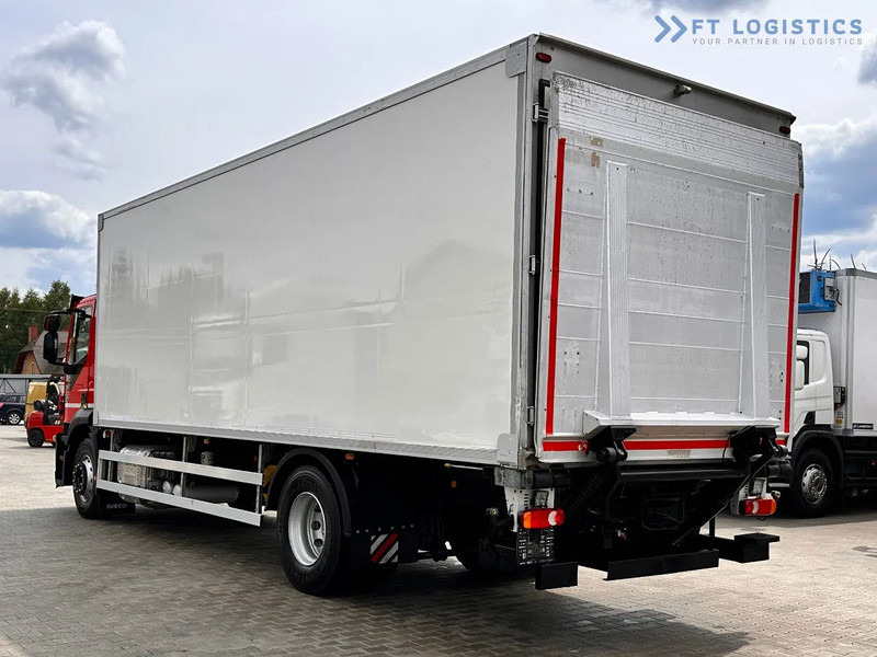 Kølevogn lastbil Iveco Stralis 420 STRALIS 420 Euro 6 / Refrigerated Truck / Carrier Supra 1150 SILENT / Tail Lift / 19 Pallet Capacity / PERFECT CONDI: billede 16