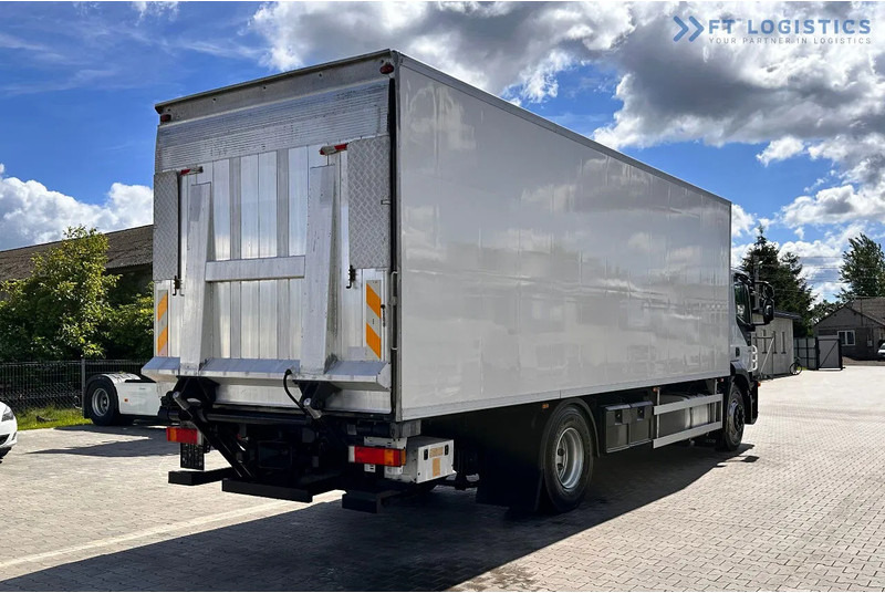 Kølevogn lastbil Iveco Stralis 420 STRALIS 420 / Refrigerated Truck / Carrier Supra 950 / 19 Pallets / Tail Lift / Tires: billede 14