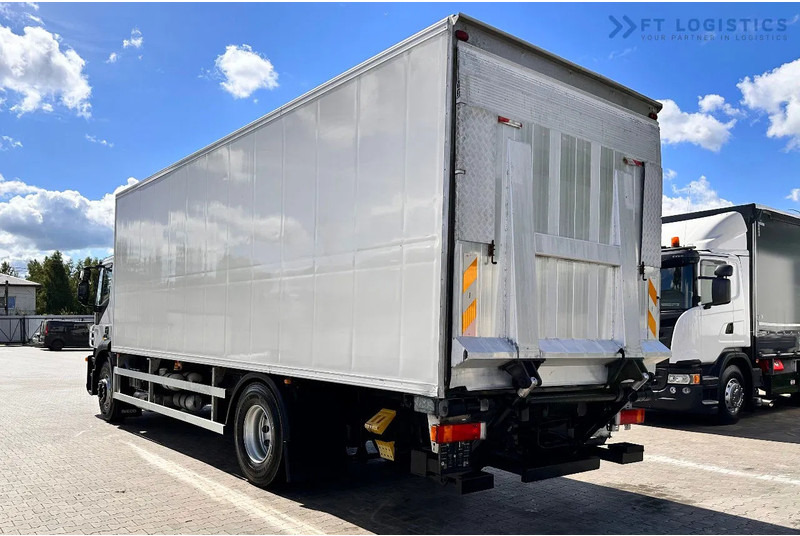 Kølevogn lastbil Iveco Stralis 420 STRALIS 420 / Refrigerated Truck / Carrier Supra 950 / 19 Pallets / Tail Lift / Tires: billede 10