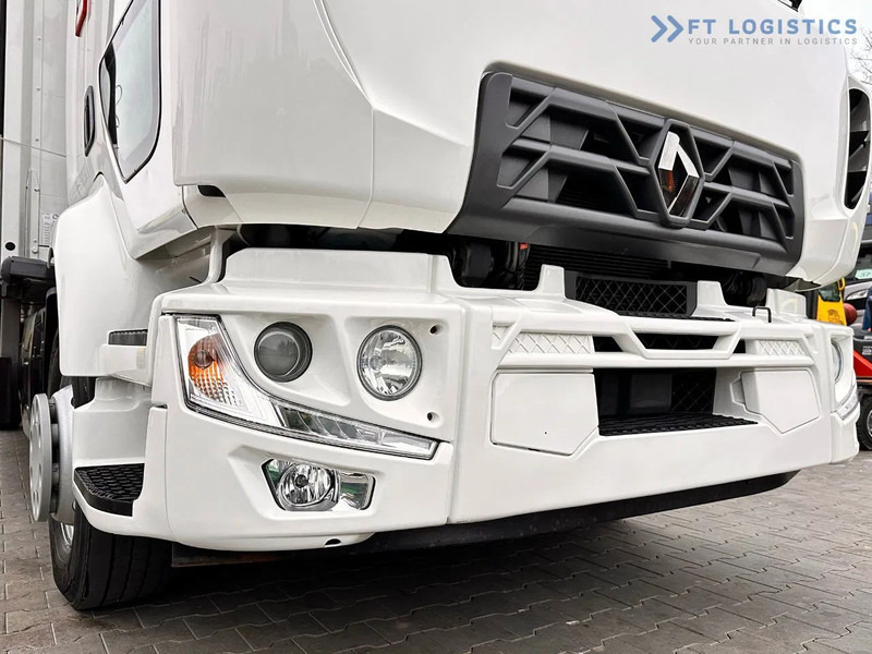 Renault Midlum 250 Renault D 250 / AUTOMATIC / 4X2 / 18 PALLETS / TAIL LIFT / SIDE BOARDS / curtainsider truck - Lastbil med presenning: billede 5 Renault Midlum 250 Renault D 250 / AUTOMATIC / 4X2 / 18 PALLETS / TAIL LIFT / SIDE BOARDS / curtainsider truck - Lastbil med presenning: billede 5