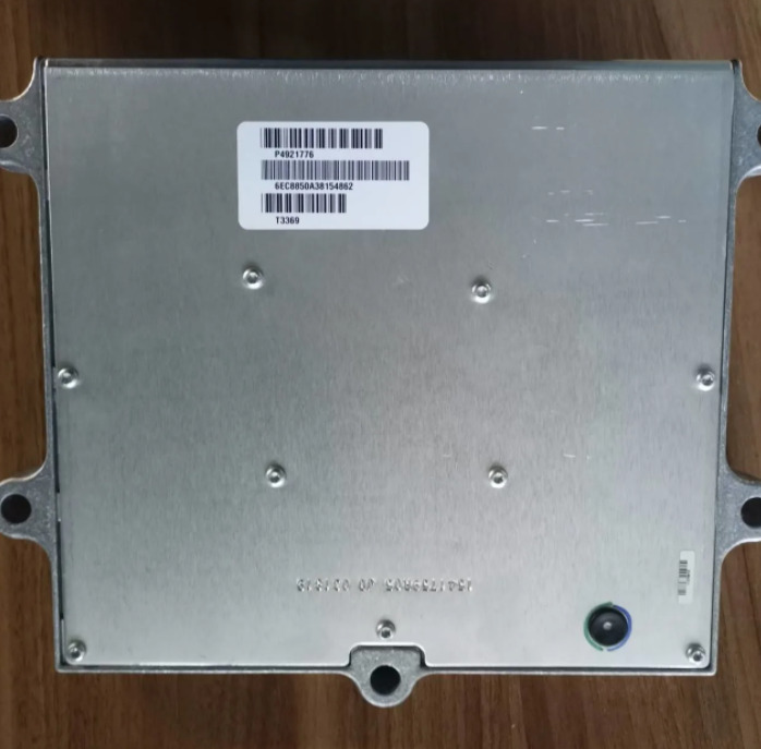 600-467-1100 - Kontrol blok for Udstyr: billede 3 600-467-1100 - Kontrol blok for Udstyr: billede 3