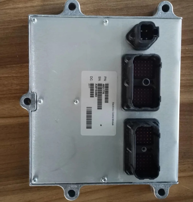 600-467-1100 - Kontrol blok for Udstyr: billede 1 600-467-1100 - Kontrol blok for Udstyr: billede 1