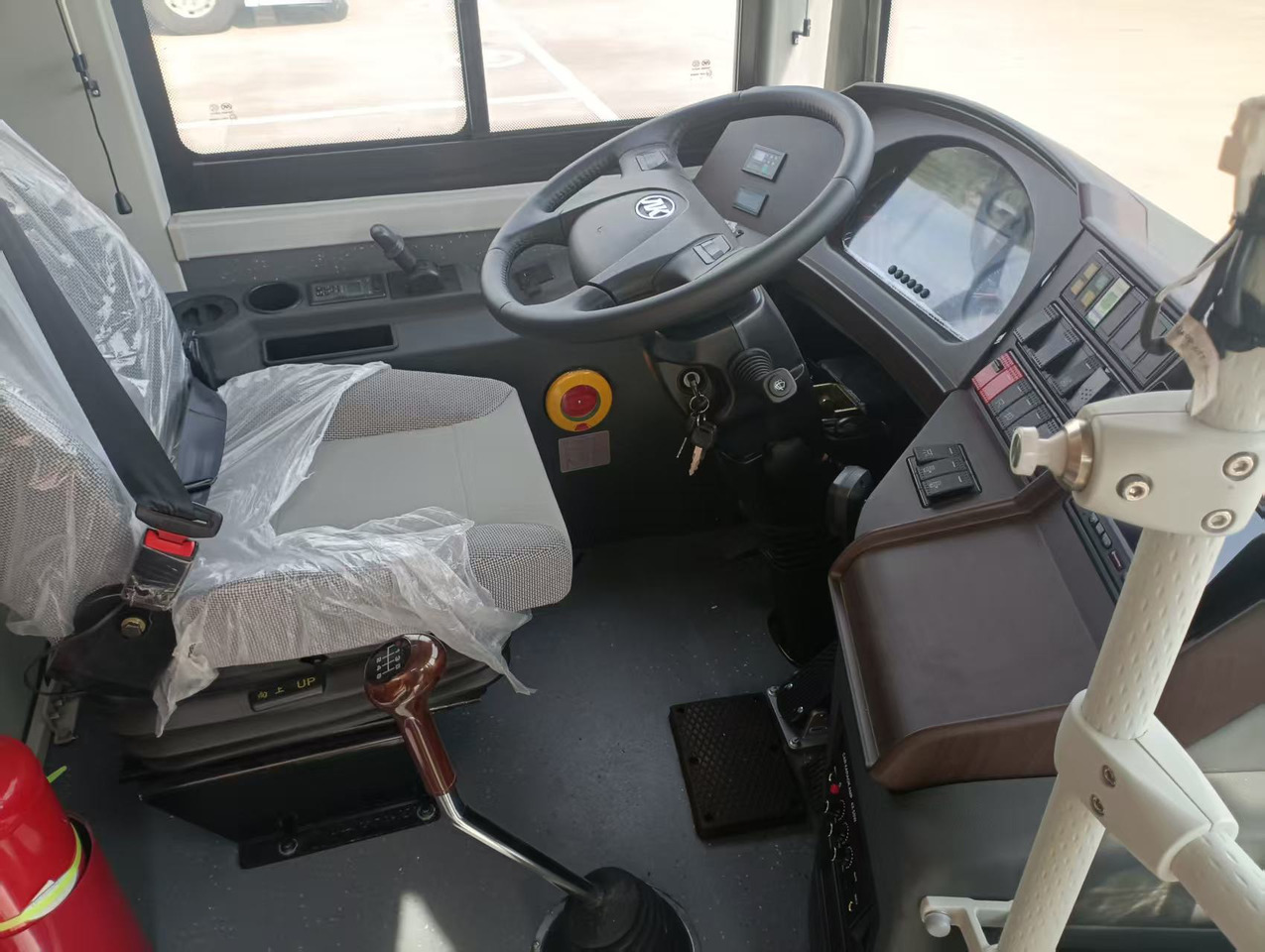 ANKAI - Turistbus: billede 3 ANKAI - Turistbus: billede 3