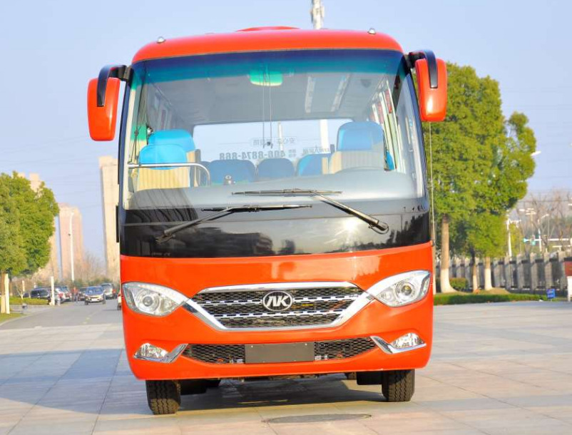 ANKAI diesel vehicle - Turistbus: billede 1 ANKAI diesel vehicle - Turistbus: billede 1