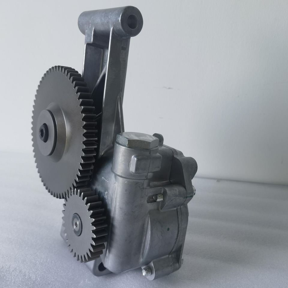 CATERPILLAR 211-0546 - Oliepumpe for Entreprenørmaskin: billede 1 CATERPILLAR 211-0546 - Oliepumpe for Entreprenørmaskin: billede 1
