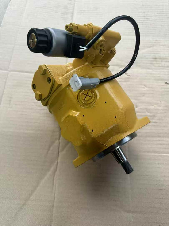 CATERPILLAR 345B 345C - Hydraulikpumpe for Minigravemaskine: billede 3 CATERPILLAR 345B 345C - Hydraulikpumpe for Minigravemaskine: billede 3