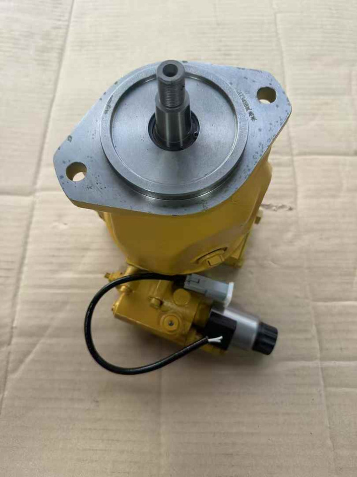 CATERPILLAR 345B 345C - Hydraulikpumpe for Minigravemaskine: billede 4 CATERPILLAR 345B 345C - Hydraulikpumpe for Minigravemaskine: billede 4