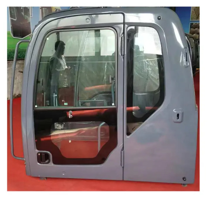 KOBELCO SK350-8 - Førerhus for Gravemaskine: billede 2 KOBELCO SK350-8 - Førerhus for Gravemaskine: billede 2