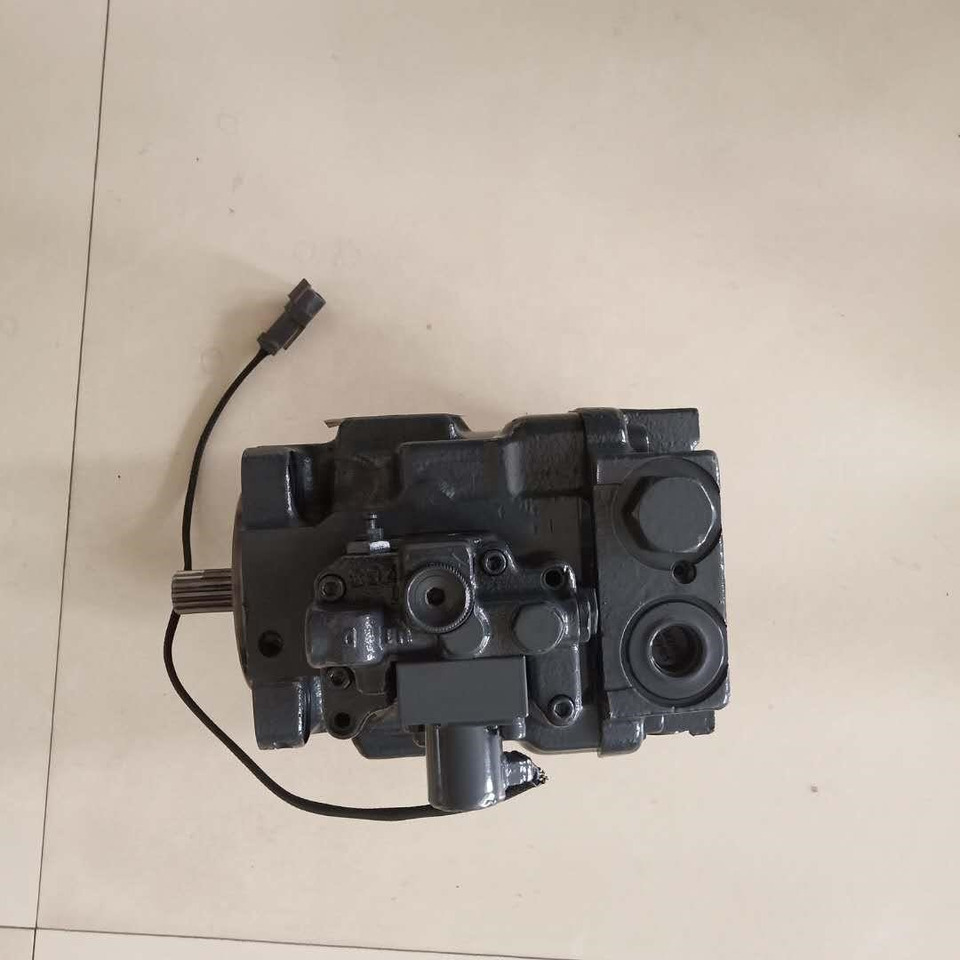 KOMATSU 708-1S-00240 - Hydraulikpumpe for Gravemaskine: billede 1 KOMATSU 708-1S-00240 - Hydraulikpumpe for Gravemaskine: billede 1