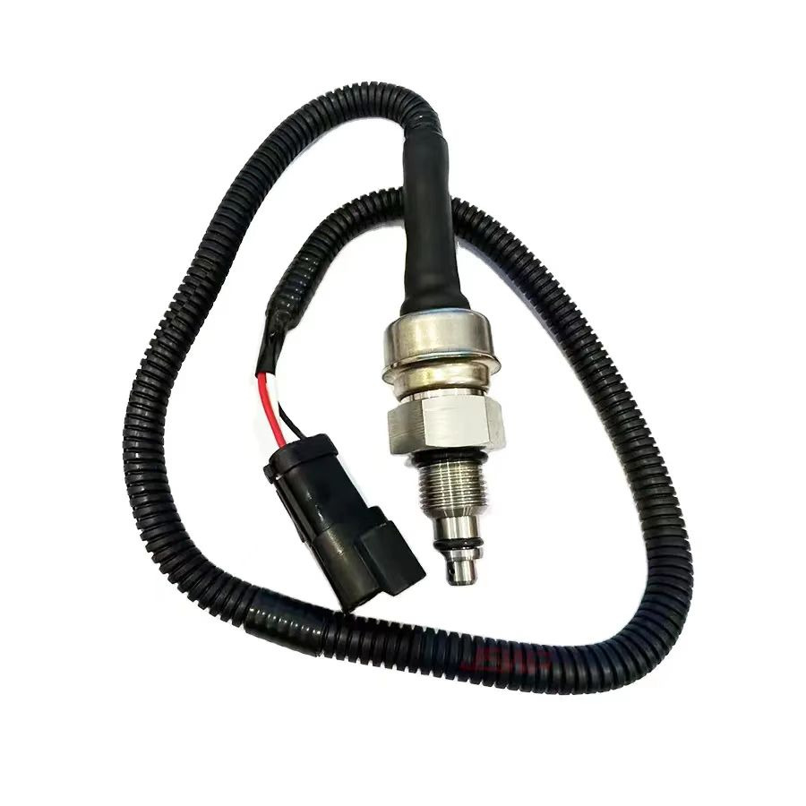 KOMATSU 7861-93-1620 - Sensor for Lastbil chassis: billede 2 KOMATSU 7861-93-1620 - Sensor for Lastbil chassis: billede 2