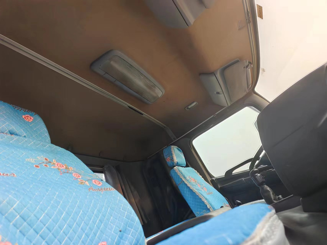 HINO HINO 700 - Trækker: billede 5 HINO HINO 700 - Trækker: billede 5