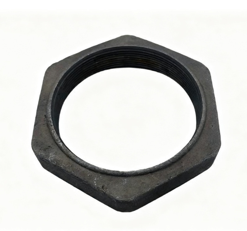 VOLVO 1076335 Stub Rear Axle Nut M86X2 - Bagaksel for Lastbil med presenning: billede 1 VOLVO 1076335 Stub Rear Axle Nut M86X2 - Bagaksel for Lastbil med presenning: billede 1