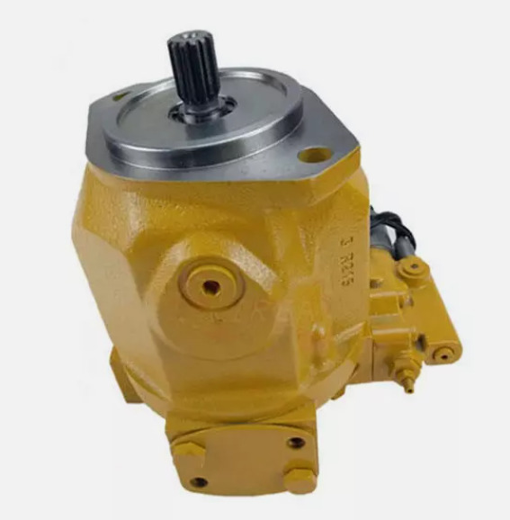 Caterpillar 259-0815 - Hydraulikpumpe for Gravemaskine: billede 3 Caterpillar 259-0815 - Hydraulikpumpe for Gravemaskine: billede 3