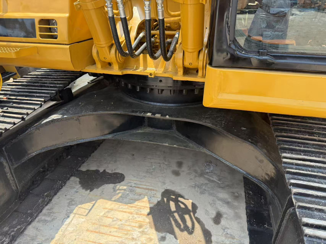 CATERPILLAR CRAWLER EXCAVATOR CAT 320B in Low Price for Hot Sale - Bæltegravemaskine: billede 5 CATERPILLAR CRAWLER EXCAVATOR CAT 320B in Low Price for Hot Sale - Bæltegravemaskine: billede 5