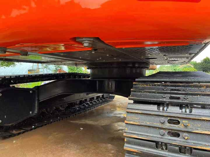 HITACHI ZX120-6 Original Japan Surplus Hitachi ZX120-6 for Sale - Bæltegravemaskine: billede 5 HITACHI ZX120-6 Original Japan Surplus Hitachi ZX120-6 for Sale - Bæltegravemaskine: billede 5